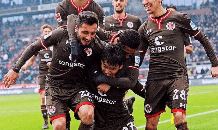 Sao Paulo Fc